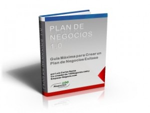 libro de plan de negocios libro de plan de negocios