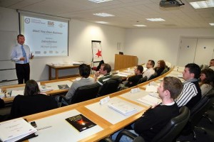 cursos de negocios