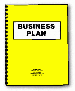 concepto plan de negocios