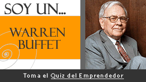 Emprendedores