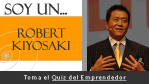 Emprendedores