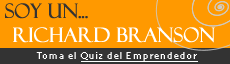 Emprendedores