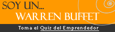 Emprendedores