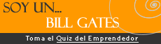 Emprendedores
