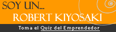 Emprendedores