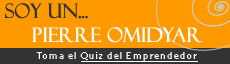Emprendedores