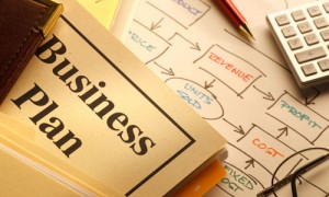 como escribir un plan de negocios