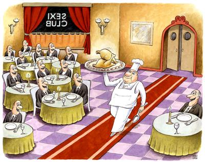 plan de negocios restaurante