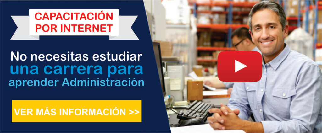 administracion de empresas