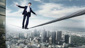 riesgos de emprender