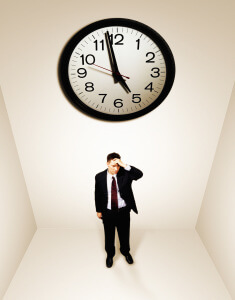 Tiempo, Lo más valioso