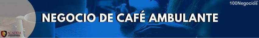 cafe movil