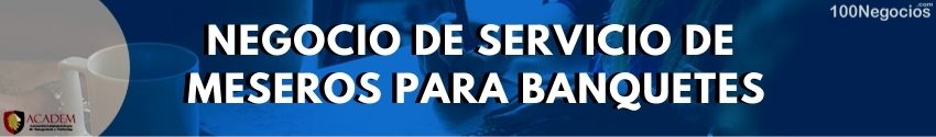 servicio de banquetes para eventos