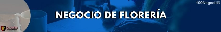 abrir una floreria
