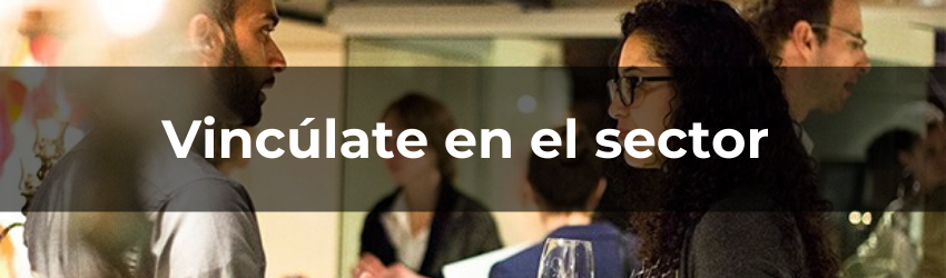 Vinculación de negocios