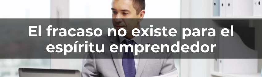 qué es el espíritu emprendedor