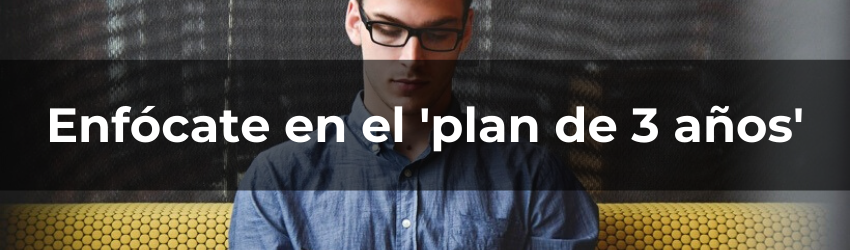 espíritu emprendedor para jóvenes