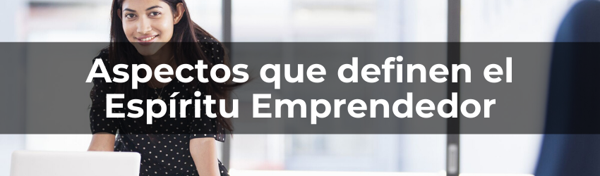 Espíritu emprendedor