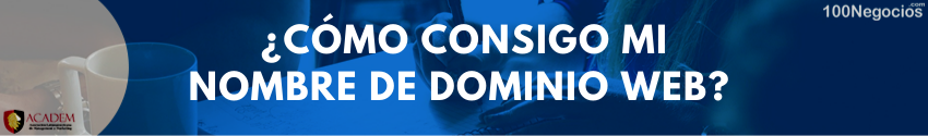 hosting dominio web