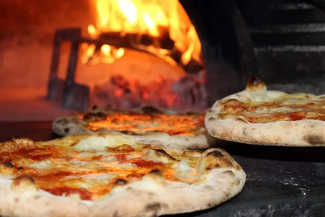 2. Iniciar una Pizzería