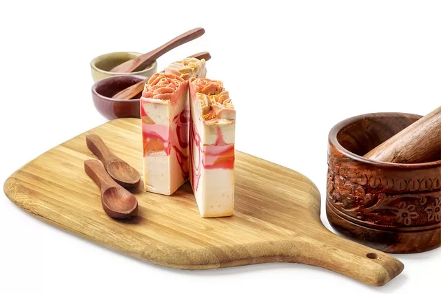8. Venta de productos artesanales