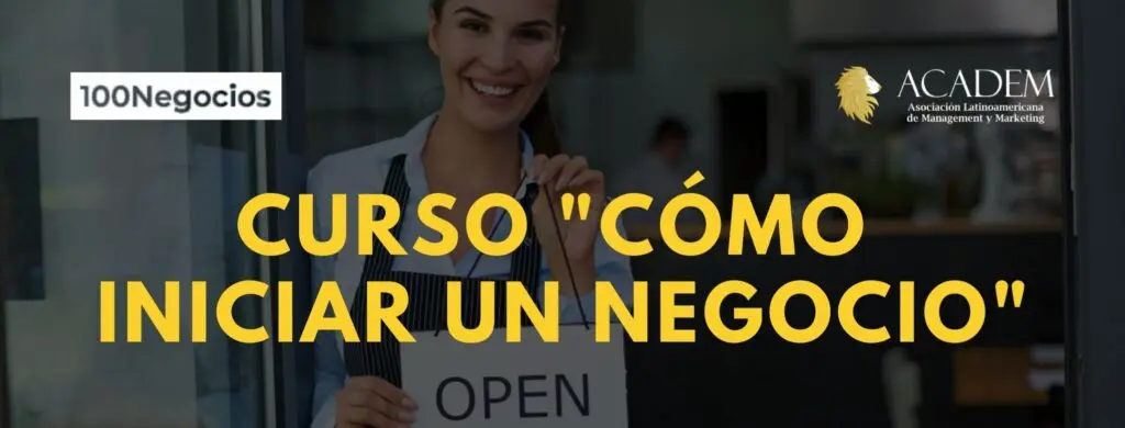 Cómo iniciar un negocio
