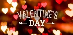 Dia de Valentín