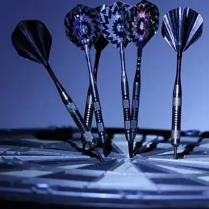 Define tu mercado objetivo